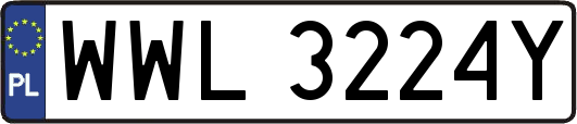 WWL3224Y