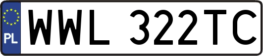 WWL322TC