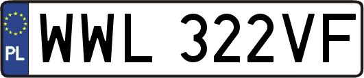 WWL322VF
