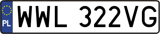 WWL322VG