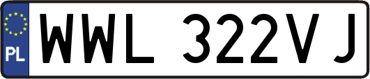 WWL322VJ