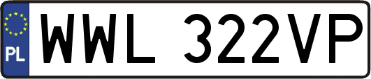 WWL322VP