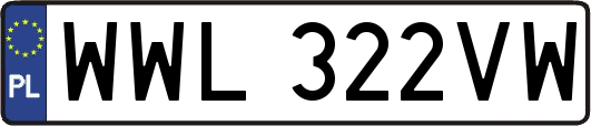 WWL322VW