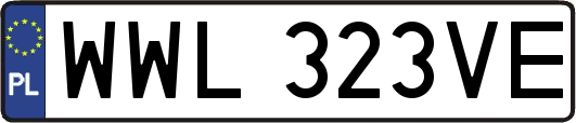 WWL323VE