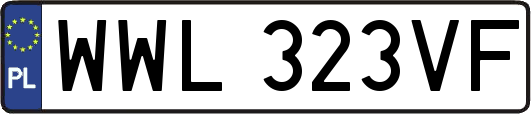 WWL323VF