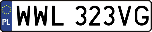 WWL323VG