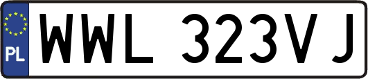WWL323VJ