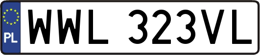 WWL323VL