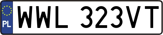WWL323VT