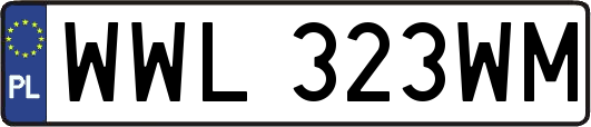 WWL323WM