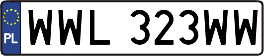 WWL323WW