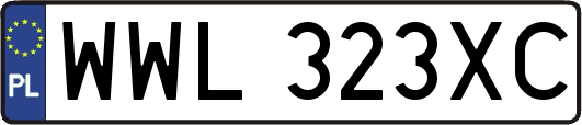 WWL323XC