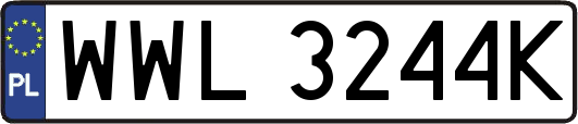 WWL3244K