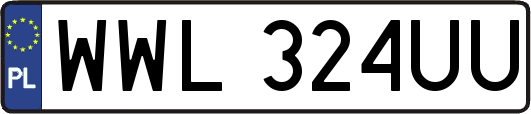 WWL324UU