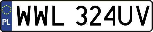 WWL324UV