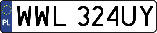 WWL324UY