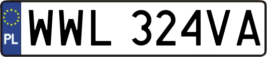 WWL324VA