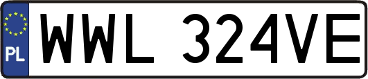 WWL324VE