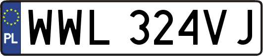 WWL324VJ