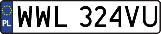WWL324VU