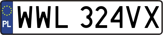 WWL324VX