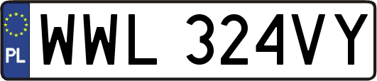 WWL324VY
