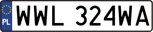 WWL324WA