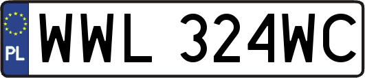 WWL324WC