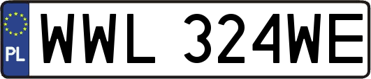 WWL324WE