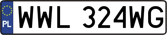 WWL324WG