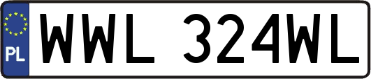WWL324WL