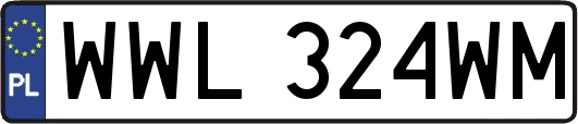 WWL324WM
