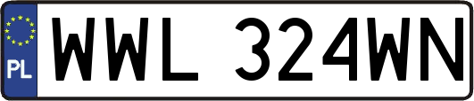 WWL324WN