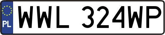 WWL324WP