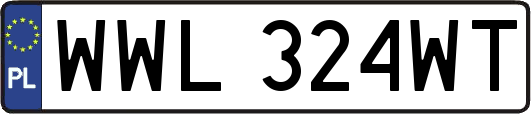 WWL324WT