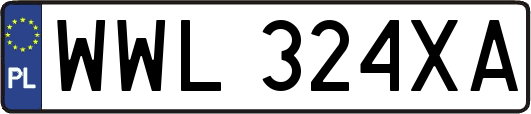 WWL324XA