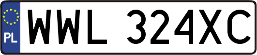 WWL324XC