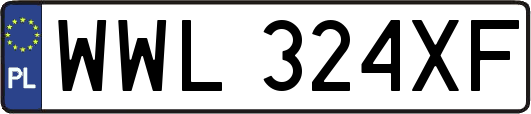 WWL324XF