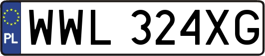 WWL324XG