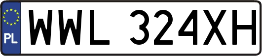 WWL324XH
