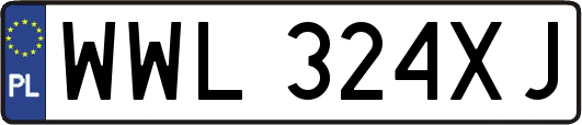 WWL324XJ