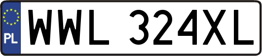 WWL324XL