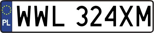WWL324XM