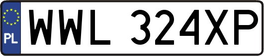 WWL324XP