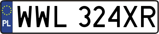 WWL324XR