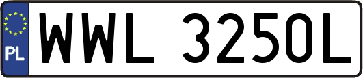 WWL3250L