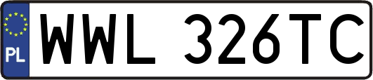 WWL326TC