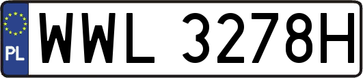 WWL3278H