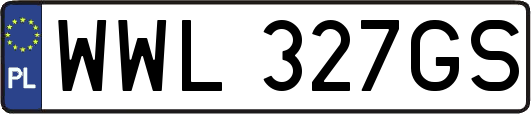 WWL327GS