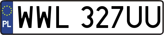 WWL327UU